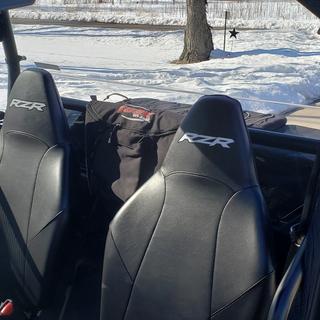 Submitted by Brian D