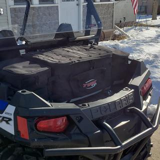 Submitted by Brian D