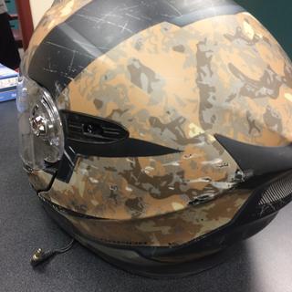 scorpion battleflage helmet Scorpion EXO-AT950 Battleflage Helmet | Riding Gear