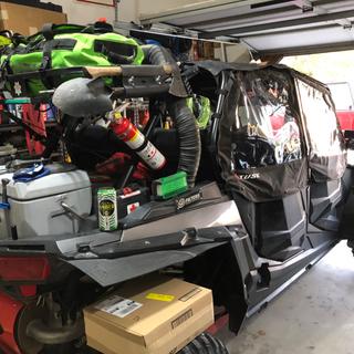 Submitted by Gene M