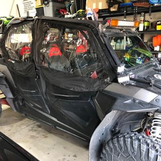 Submitted by Gene M