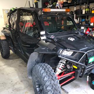 Submitted by Gene M