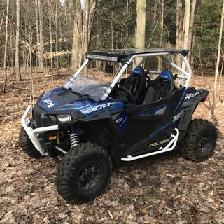 Submitted by Dustin W