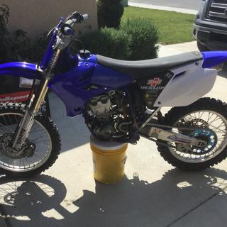 Submitted by Dustin E