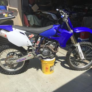 Submitted by Dustin E