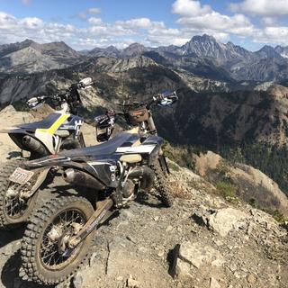 Submitted by Michael N