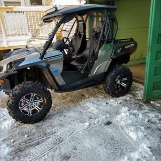 Submitted by Kevin K