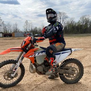 Sidi Atojo SRS Boots | Riding Gear | Rocky Mountain ATV/MC