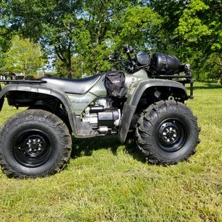 Submitted by Dwight D