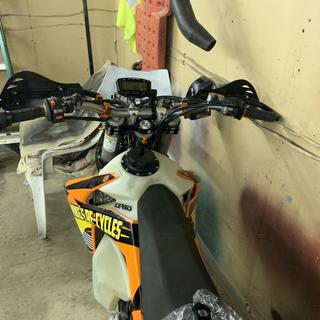 Submitted by Cody P