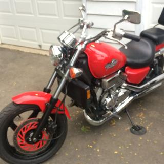 Submitted by MIKE M