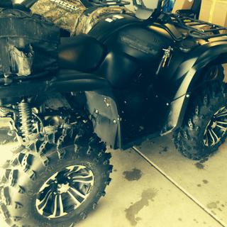 Submitted by Timothy D