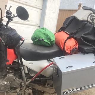 Submitted by Blake W