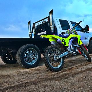 Submitted by Dustin W