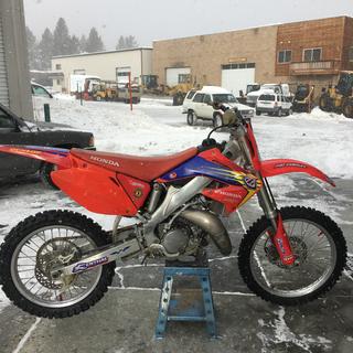 Submitted by George M