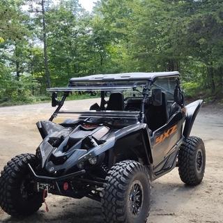 Submitted by Townsend S