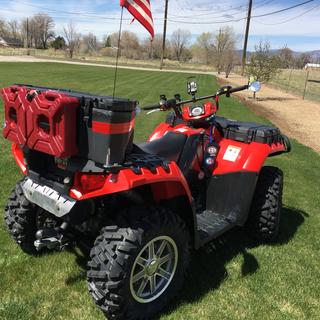 Submitted by Donnie M D