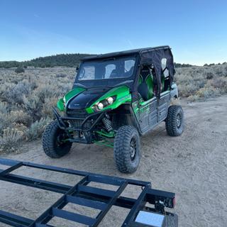Submitted by Jameson M