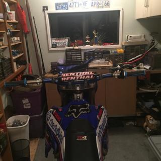 Submitted by Kadden A