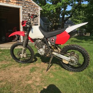 Submitted by Jared D