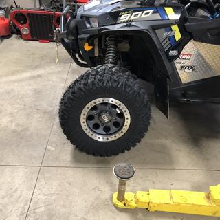 Submitted by Rob S