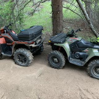 Submitted by wesley w