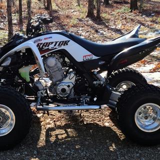 Submitted by David K