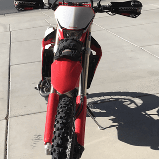 Submitted by Mike R