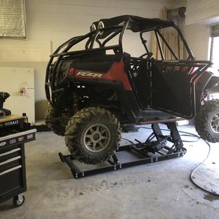 Submitted by Gregory Mark A