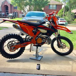 Submitted by Preston T