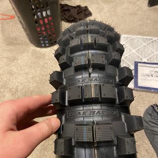 Submitted by Kade M