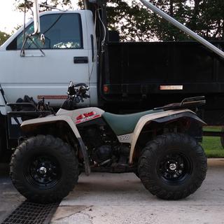 Submitted by Paul C