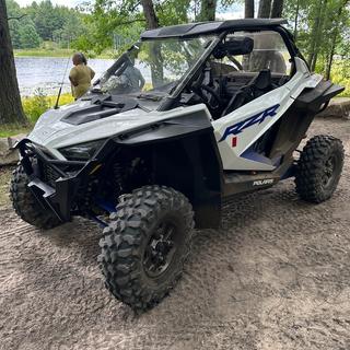 Submitted by Craig D