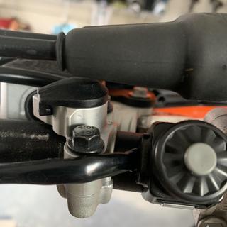 Submitted by Mark D