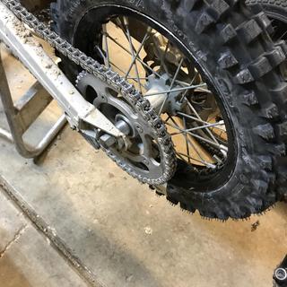 Submitted by Cheston B