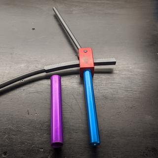 Tire Spoons Baja No-Pinch Tire Tool For Dirt Bike & Motorcycle Tires – Easier Mounting & Changing Dirt Bike Tire Tool - Foto 3