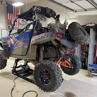 Submitted by Michael W