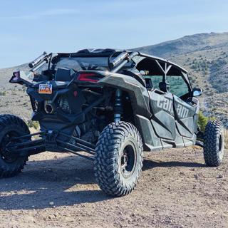 Submitted by Greg H