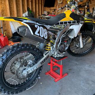 Submitted by Mark F