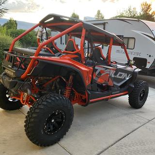 Submitted by Joshua J