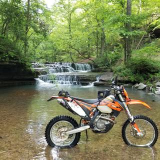 Submitted by KEVIN B