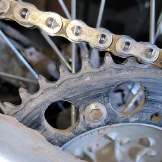 KIT SÉRIE DE Joint De Cylindre Top DR D.49 RIEJU MRX 50 PRO 50 EUR 35 - View #6