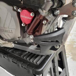 Pro Circuit Water Pump Cover Kit | Parts & Accessories | Rocky