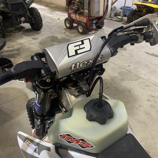 Submitted by Cole C