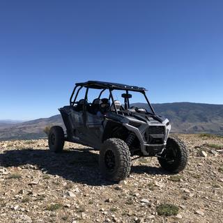 Submitted by Dustin D