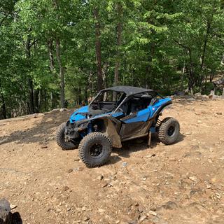 Submitted by Richard D