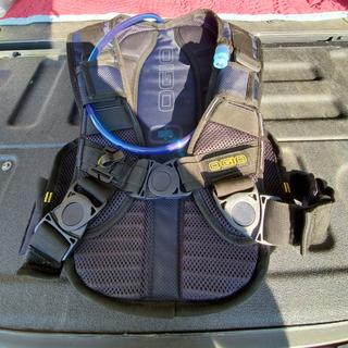 Husqvarna Dakar Hydration Pack | Riding Gear | Rocky Husqvarna Dakar Hydration Pack | Riding Gear | Rocky