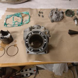 Maxima Super M 2-Stroke Oil | Parts & Accessories | Rocky