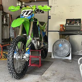 Submitted by Kevin B