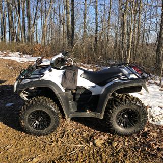 Submitted by larry s